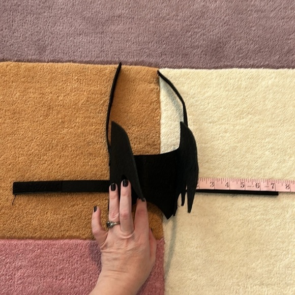 Pet Cat Bat Wings for Halloween Party Decoration - Picture 11 of 17